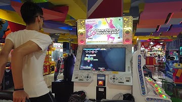 [DanceDanceRevolution A] RЁVOLUTIФN CSP 980