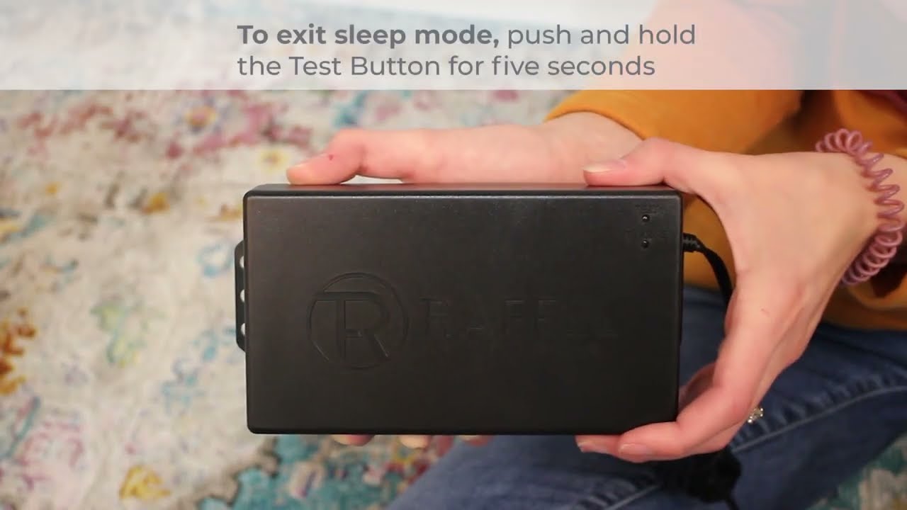 How To Use Sleep Mode YouTube How To Use Sleep Mode YouTube