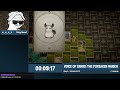 RRLOL5 Voice of the Cards: The forsaken maiden story% by ez0mash