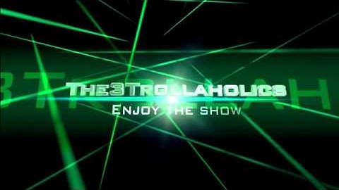 Our new intro! - Created using Flixpress.com