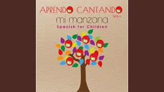 Video thumbnail of "Mi Manzana - Don Alfredo Baila (Partes del Brazo)"