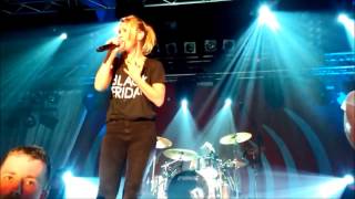 Guano Apes - The Long Way Home (live @ Live Music Hall, Köln, 27.10.2014)