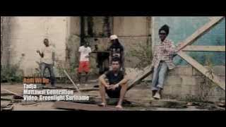 Tadja - Andi Wi Du