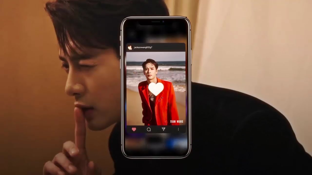 220328 Forever With Jackson ~ Wang Jiaer Day