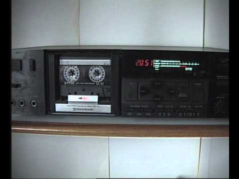 Anatomy of a Fool by Sportique (1998 BBC Session)