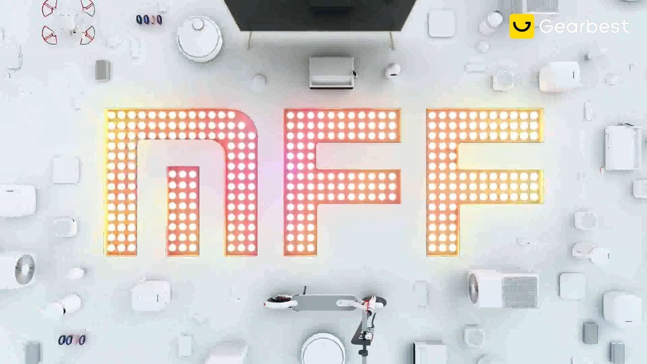 Mi Fan Festival - Gearbest.com