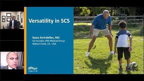 ASPN Virtual Think Tank Session 2: Spinal Cord Stimulation Part 2