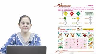 Ch 4 | Maple Leaf Books | Mathematics | Book 1 | Subtraction Upto 20 | For children