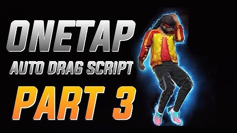 ONETAP  HEADSHOT MACRO BLUESTACKS 5 FREE FIRE// ONETAP HEADSHOT MACRO AHK FILE#YOURTECHBUDDY#rate99