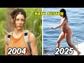 Lost 2004 Cast Then and Now 2025