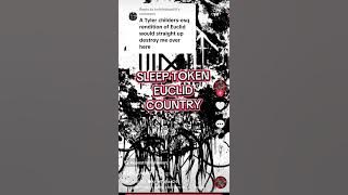 Download lagu Sleep Token Euclid (Country AI)