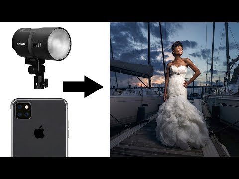 Is this the Future of iPhone Photography?