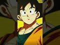I fr do be acting like Goku sometimes😂