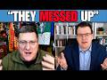 Glenn Diesen EXPOSES What’s REALLY Happening | Scott Ritter DROPS TRUTH