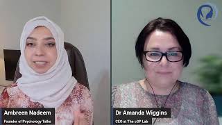 127 Episode –How Neuroscience is Shaping the Future of Innovation– Amanda Wiggins
