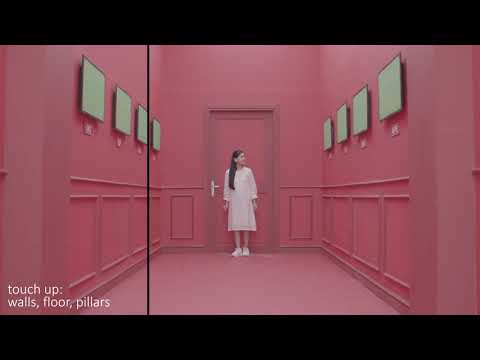Rewind Indonesia 2020 Touch Up Breakdown