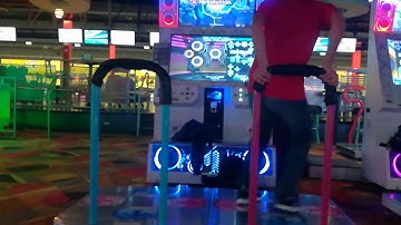 Fascination MAXX (CSP-18) Pass! | DDR A