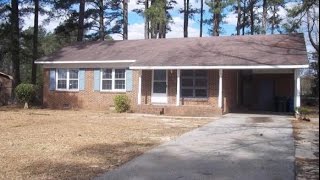 7030  Bronwyn St Fayetteville, North Carolina 28314 MLS# 462174