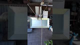 Long Range Target Indicator 4