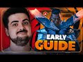 MOSQUITO LUCIAN JOINS THE FIGHT !! 😵‍💫🔫 - Early Lucian Purifier Competitive Guide