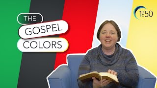 The Gospel Colors