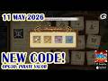 🎁NEW CODE OPG3D: Pirate Valor Giftcodes & How to Redeem Codes 11 May 2026 - Mobile Game (Android)