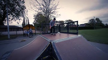 Jordan Sharkey -  A teaser