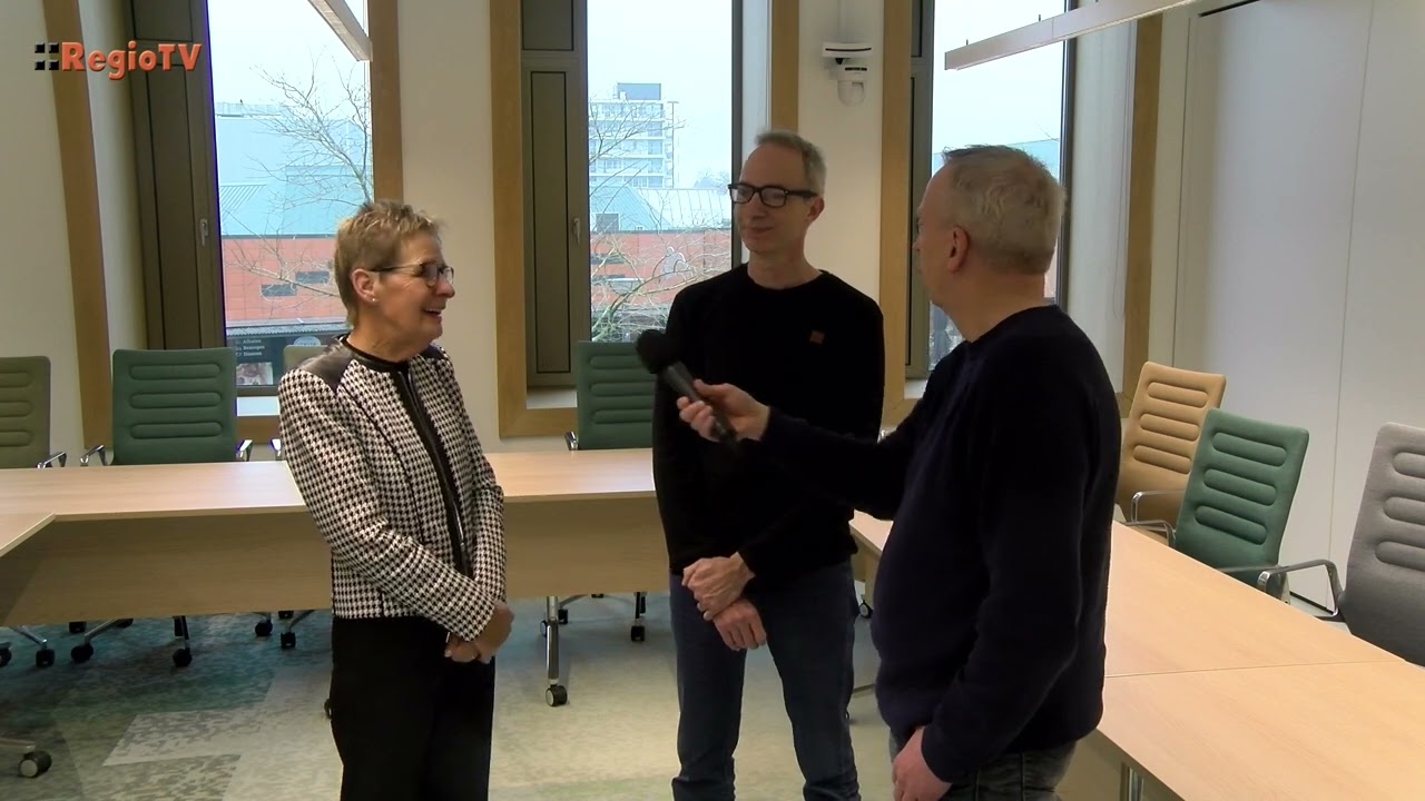 Petitie Dorpshuis Muntendam