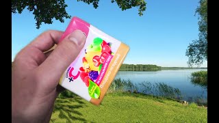 НАСЫПАЮ ЭТО, РЫБА КЛЮЁТ ДЕНЬ И НОЧЬ, КОПЕЕЧНАЯ ДОБАВКА В ПРИКОРМКУ ДЛЯ РЫБАЛКИ, АКТИВАТОР КЛЕВА