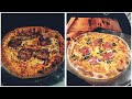 Pizza recipe | Neapolitan pizza | Neapolitan pizza recipe | best desi pizza |