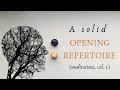 How to Build an Opening Repertoire | Chess Meditations