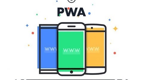 How to create a PWA from Scratch | By Vaadinofficial