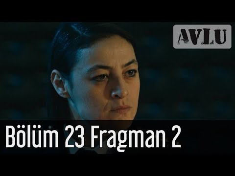 Avlu 23. Bölüm 2. Fragman