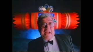 [720p/50p] ITV LWT | continuity | 22nd December 1990