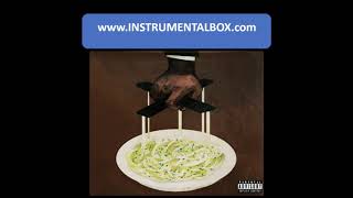 Freddie Gibbs & The Alchemist ft Benny The Butcher Fank Lucas Instrumental DL Link