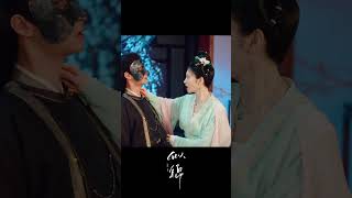 她竟故意放走坏人?!😱💥#似锦 #SiJin #zhangwanyi #jingtian #cdrama #shorts #romance