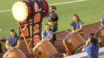 PHI@LAD: Scully speaks Japanese on Japan Night