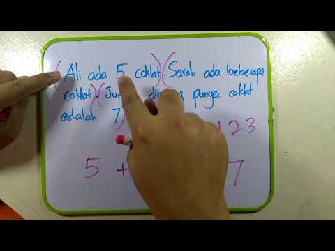 Video: Apakah pengiraan dalam matematik?