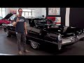 1967 Cadillac Deville | At Celebrity Cars Las Vegas