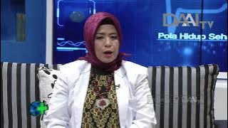 Dunia Sehat 'Cara Mengatasi Radang Sendi' | DAAI TV, tayang 20 November 2017
