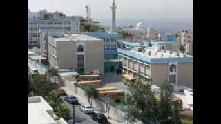 مدارس دار الارقم الاسلامية 2012 - العلمي
