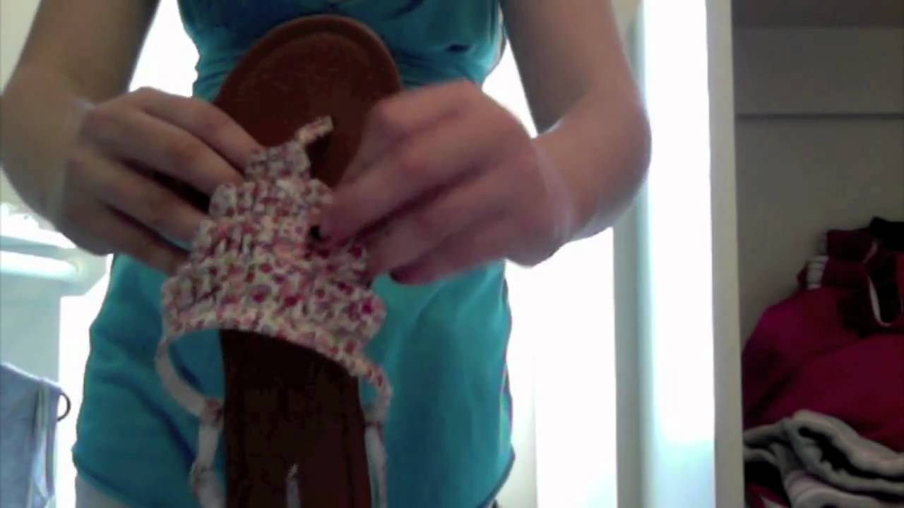 Summer/Spring fashion 2011