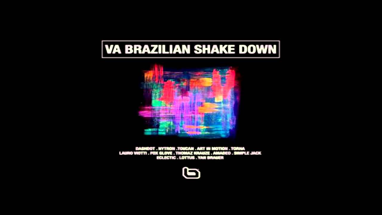Watch Simple Jack & Yan Brauer - Ushh (Original Mix) on YouTube Watch Simple Jack & Yan Brauer - Ushh (Original Mix) on YouTube