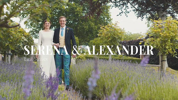 Serena & Alexander | Still Motion Weddings