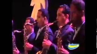 Miriam Cruz - Las pequeñas cosas (Banreservas - merengues de los años 80´s)