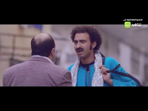 سك على اخواتك موقف مضحك علي ربيع يتعرض مرتين للسرقة في أقل من دقيقة 