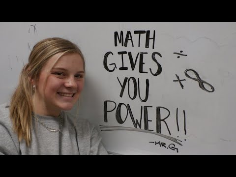 Algebra 2 Honors