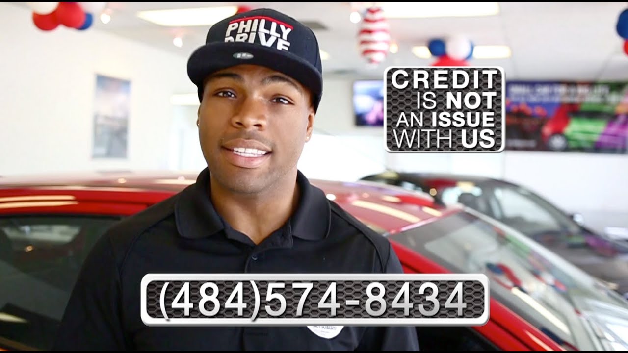 Springfield Mitsubishi Our Official Philly Commercial! YouTube