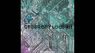 [FREE] Cybercity Loop Kit (Hyperpop, Liluzivert , Dark)​