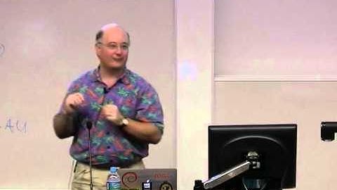 Zero-Copy Compositing — Research to Reality [linux.conf.au 2014]